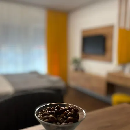 The Little Haven * Kragujevac