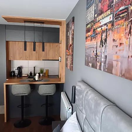 The Little Haven Daire *