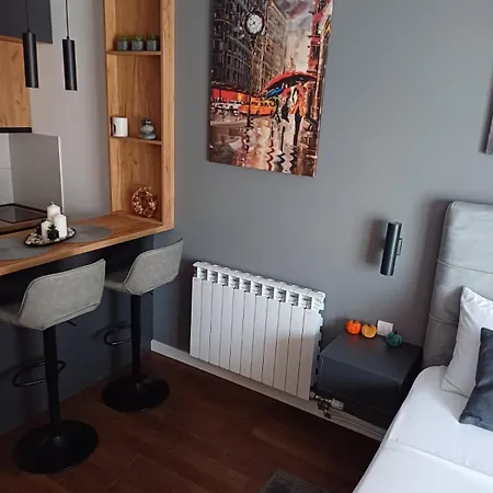 Daire The Little Haven *