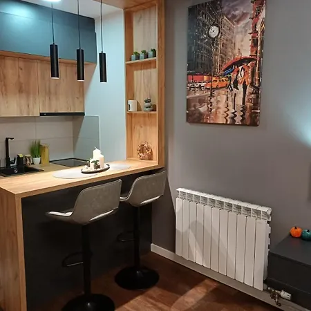 Daire The Little Haven