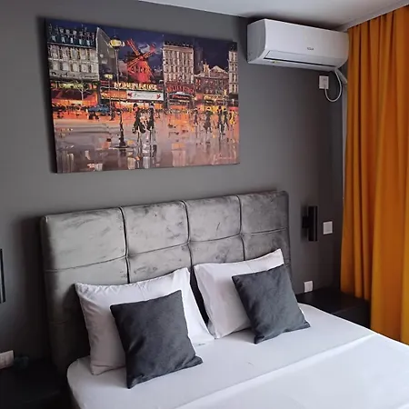 The Little Haven Kragujevac