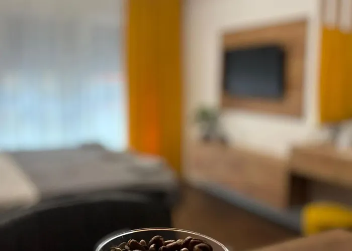 The Little Haven * Kragujevac