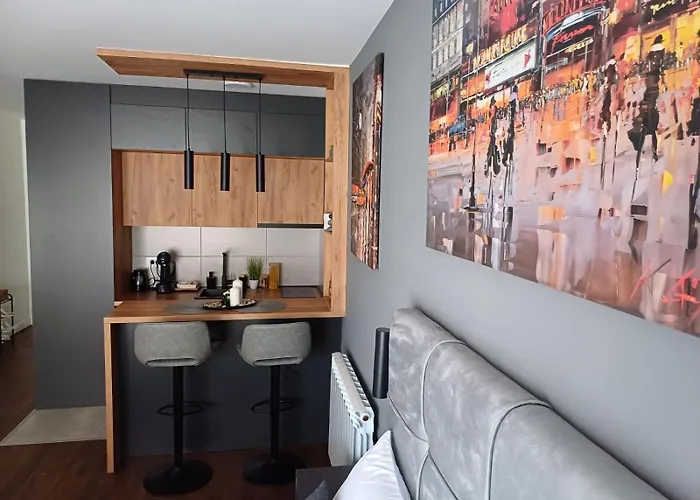 The Little Haven Daire *