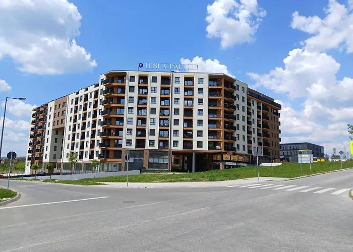 Daire The Little Haven