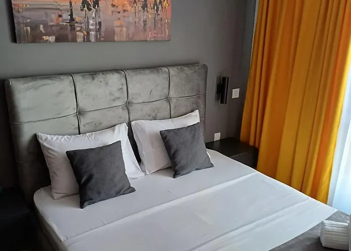 The Little Haven Daire Kragujevac