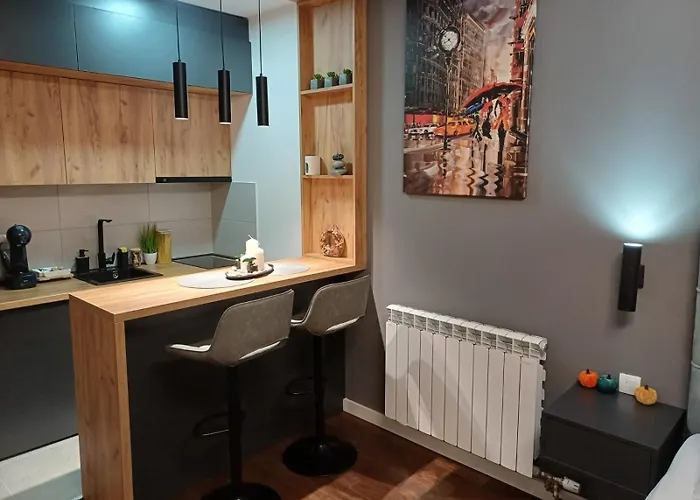 Daire The Little Haven