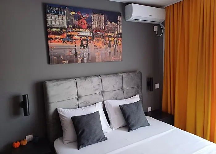 The Little Haven Kragujevac