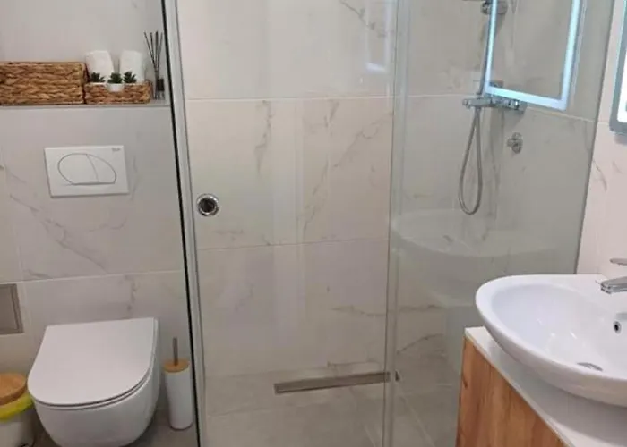 Daire The Little Haven Kragujevac